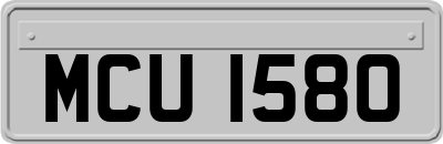 MCU1580