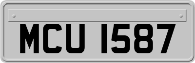 MCU1587