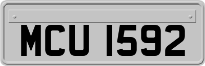 MCU1592