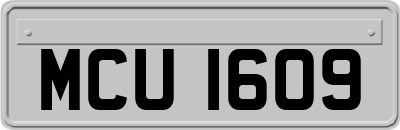 MCU1609