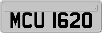 MCU1620