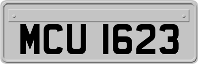 MCU1623