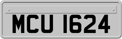 MCU1624