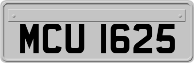 MCU1625