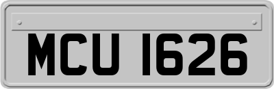 MCU1626