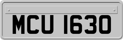 MCU1630