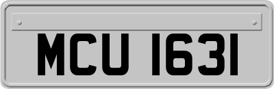 MCU1631
