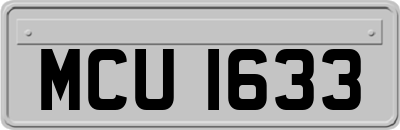 MCU1633