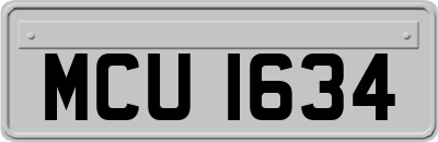 MCU1634