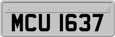 MCU1637