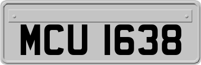 MCU1638
