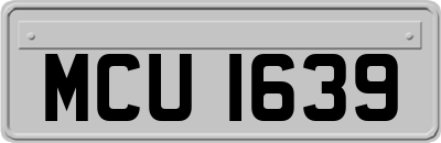MCU1639