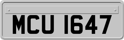 MCU1647