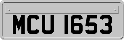 MCU1653