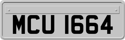 MCU1664