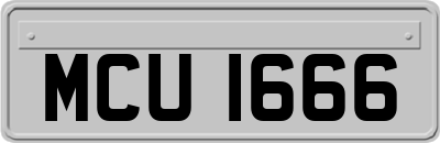MCU1666
