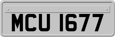 MCU1677