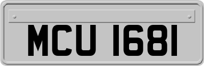 MCU1681