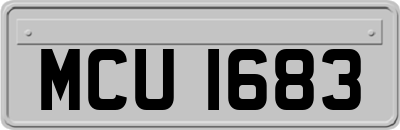 MCU1683