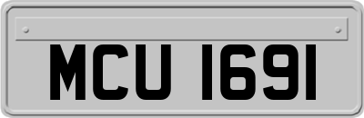MCU1691