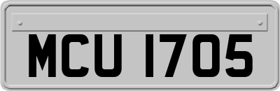 MCU1705