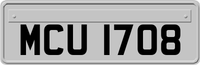 MCU1708