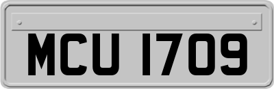 MCU1709