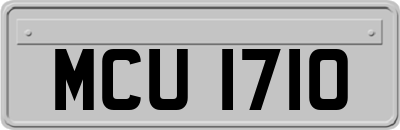 MCU1710