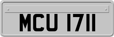MCU1711