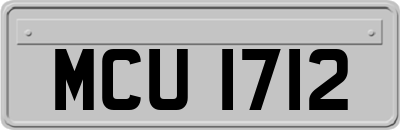 MCU1712