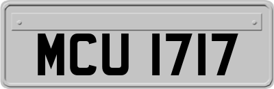 MCU1717