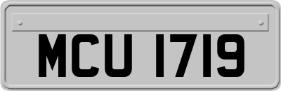 MCU1719