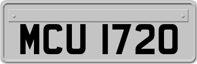 MCU1720