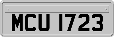 MCU1723