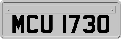 MCU1730