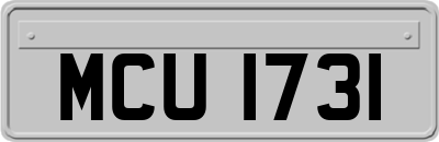 MCU1731