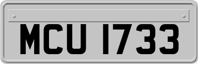 MCU1733