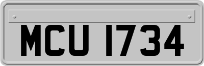 MCU1734