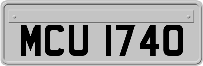 MCU1740