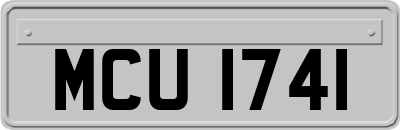 MCU1741