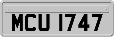 MCU1747