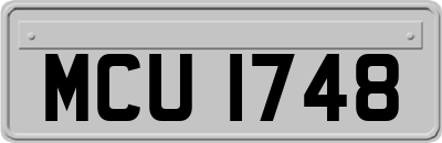 MCU1748