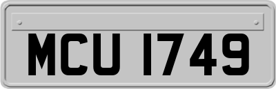 MCU1749