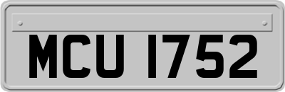 MCU1752