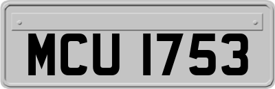 MCU1753