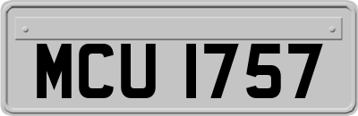 MCU1757