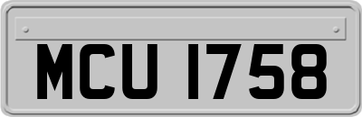 MCU1758