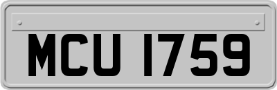 MCU1759