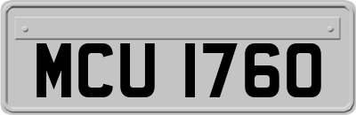 MCU1760