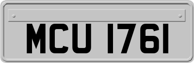 MCU1761
